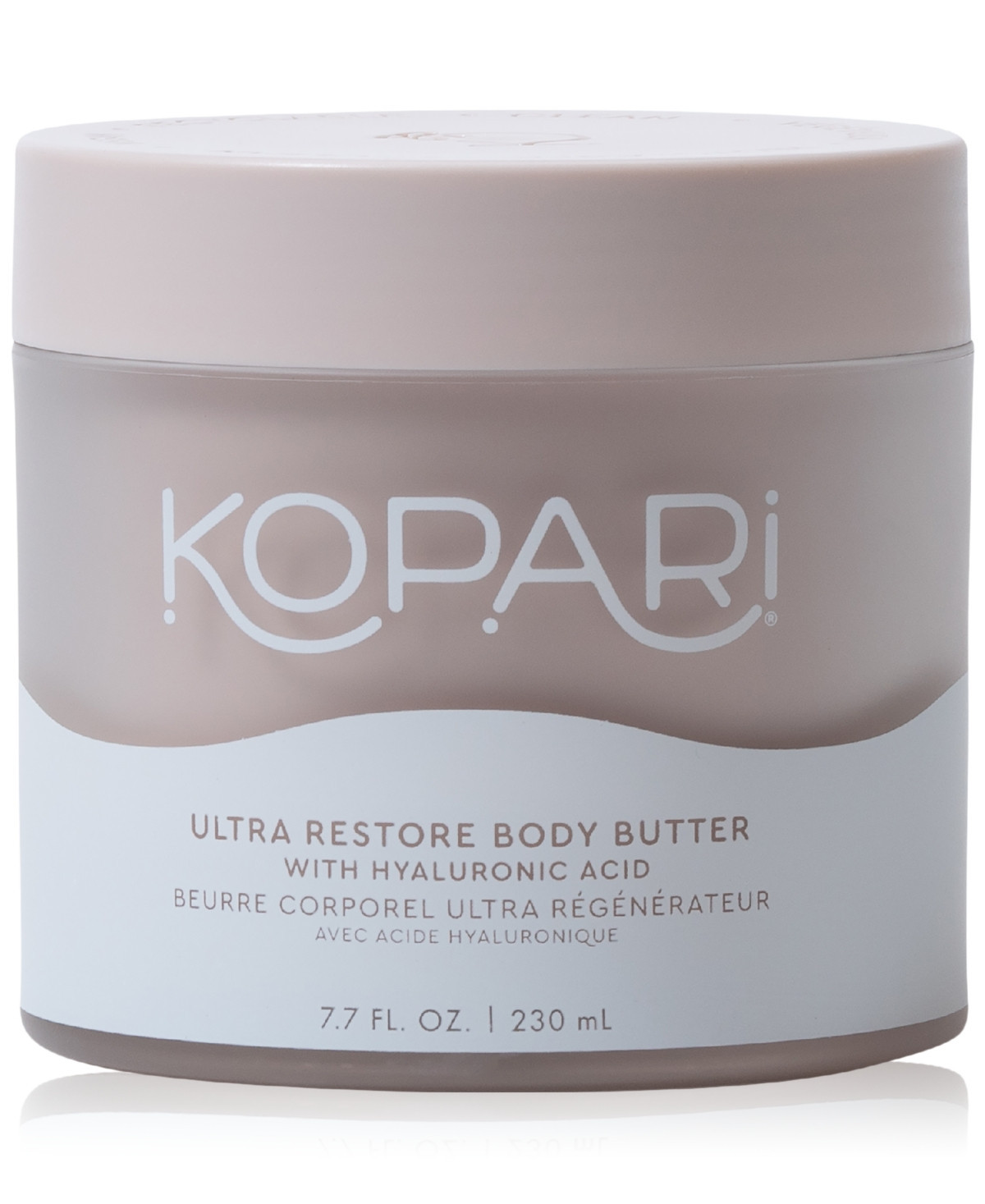 Kopari Beauty Ultra Restore Body Butter, 7.7 oz. | Macy's