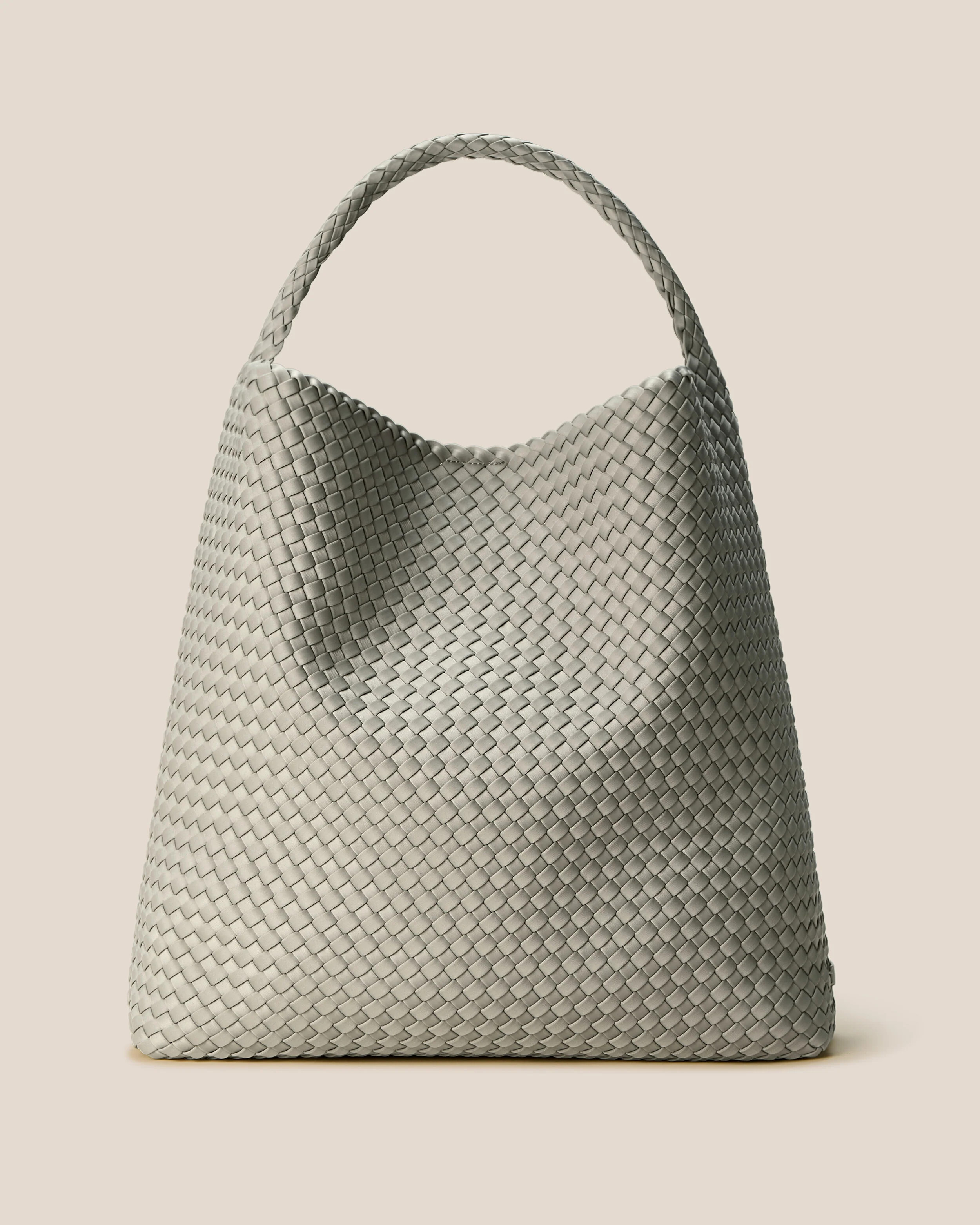Nomad Large Hobo | Celadon | Naghedi