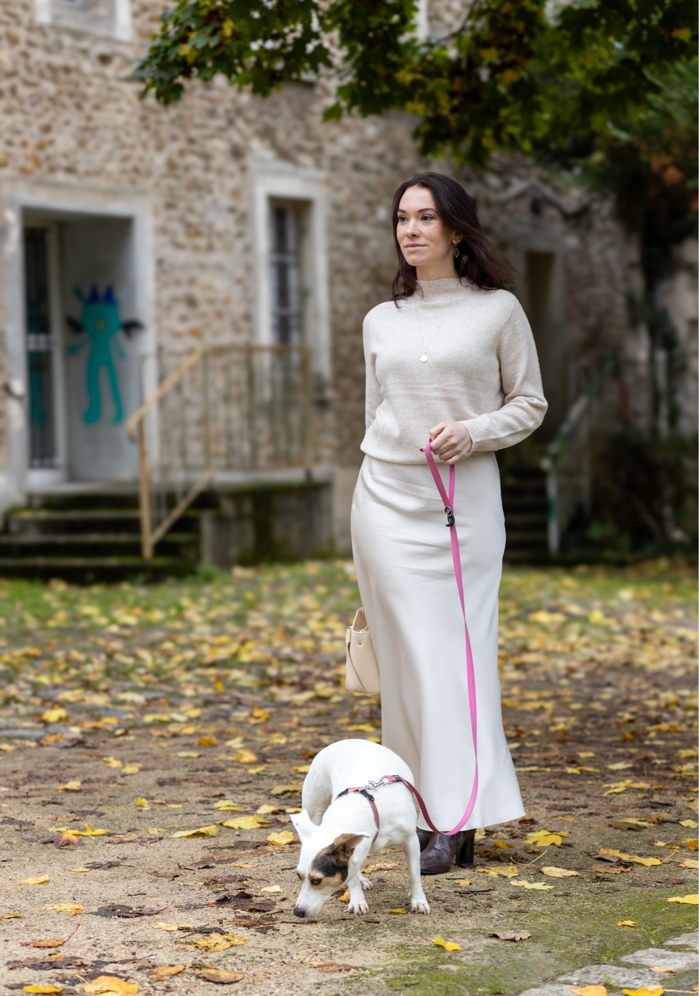 Look d’automne parfait 

#LTKautumn #LTKeurope #LTKfrance