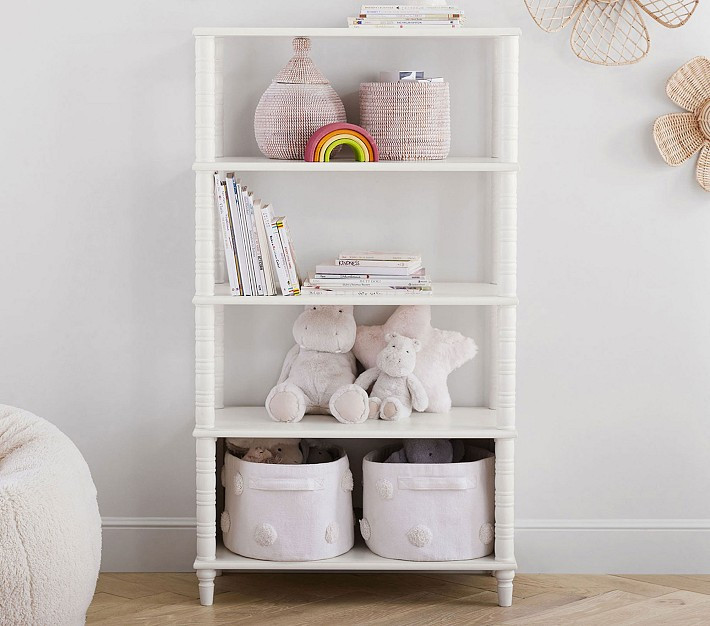 Elsie Bookcase | Pottery Barn Kids
