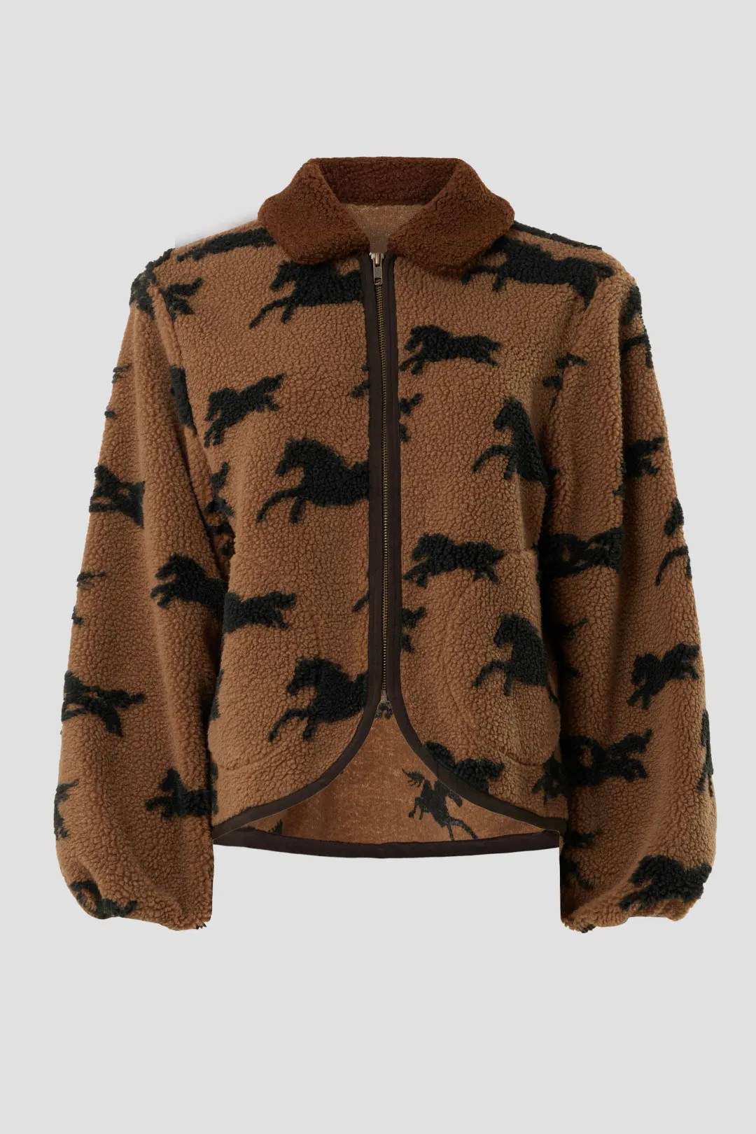 Pasture Jacket | Rent the Runway