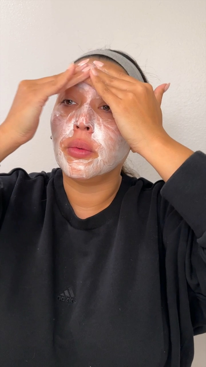 Daytime skincare products I love 