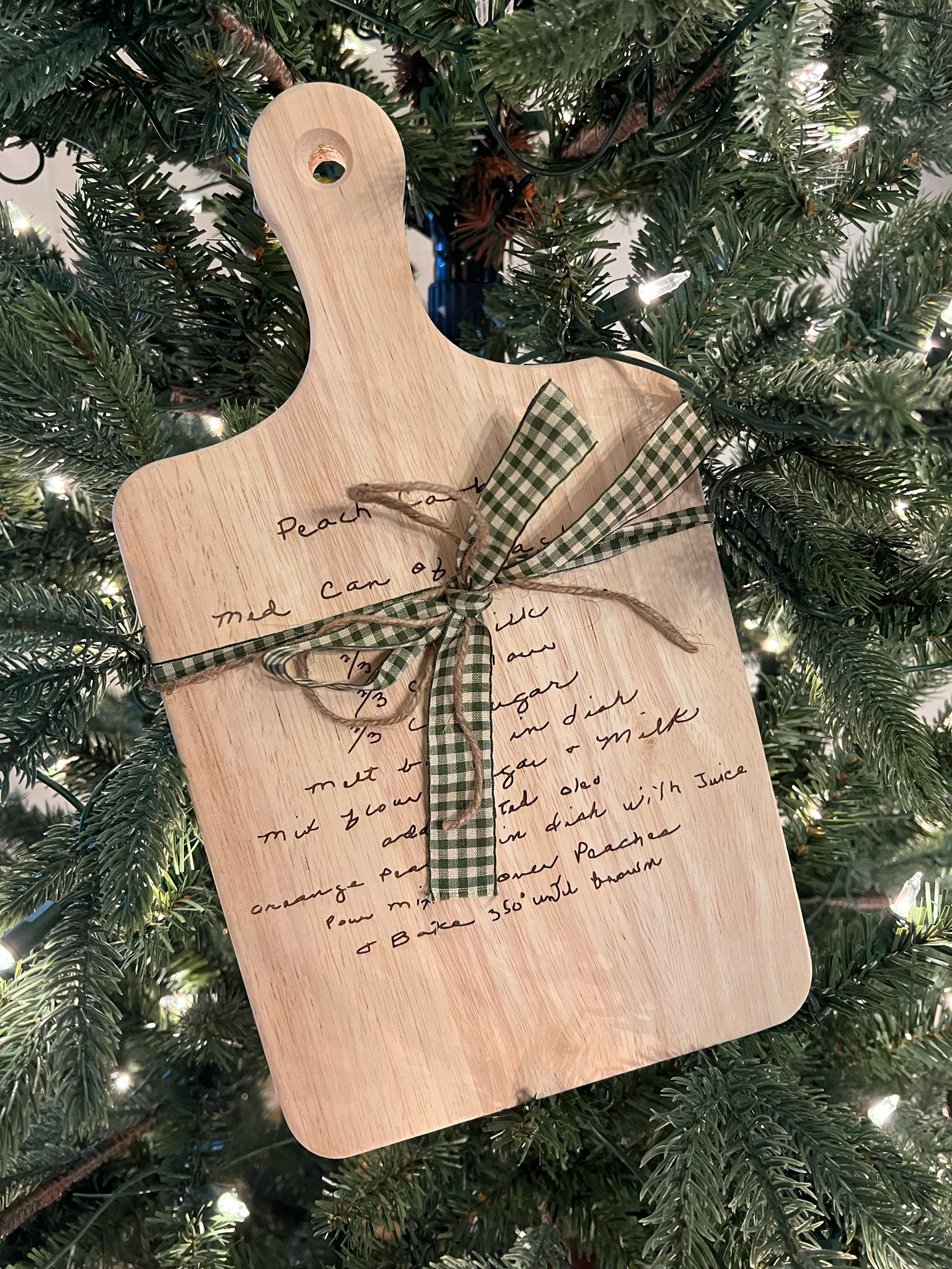 What a special gift! 😍
#giftguide #gift

#LTKHoliday #LTKSeasonal