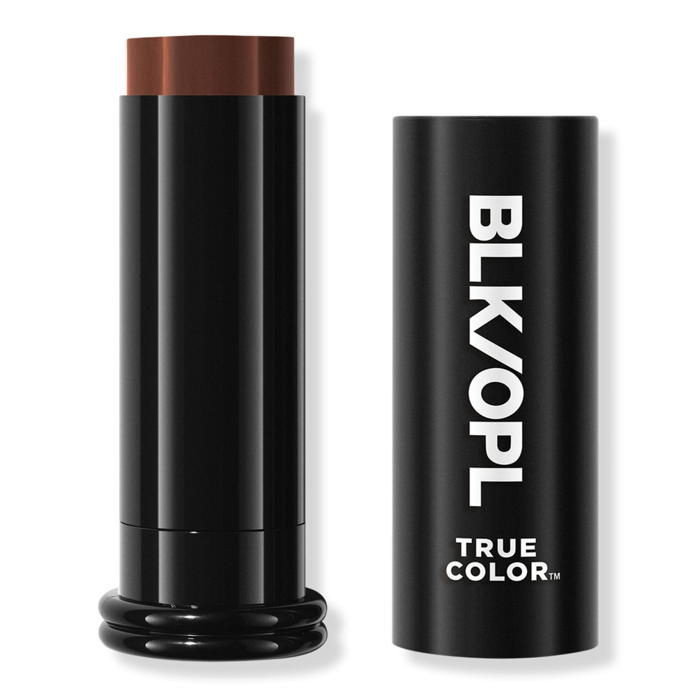 BLK/OPL TRUE COLOR Skin Perfecting Stick Foundation SPF 15 - Snatched Sepia | Ulta
