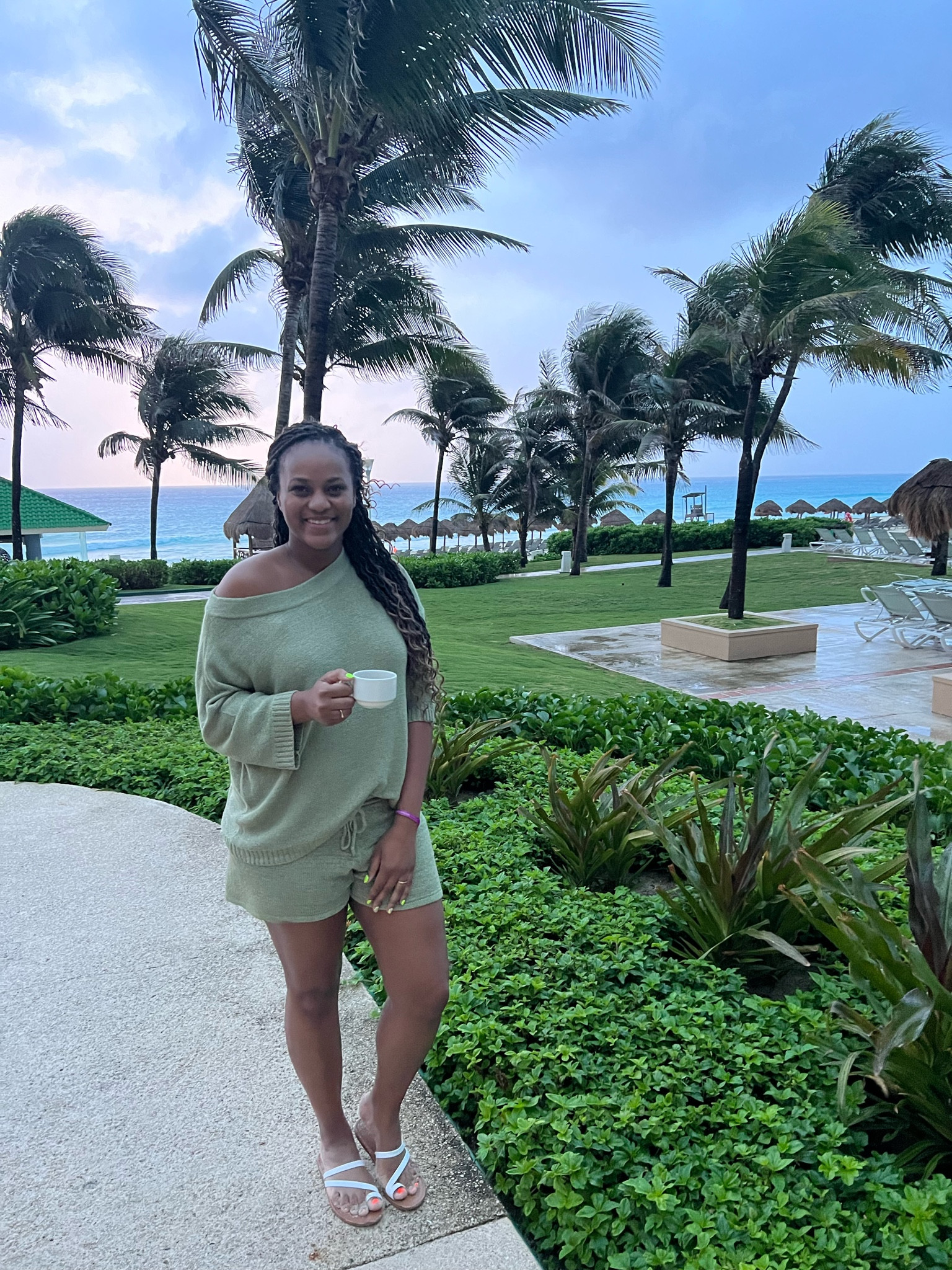 Comfy 2 piece amazon set! 



#LTKtravel #LTKsalealert #LTKcurves