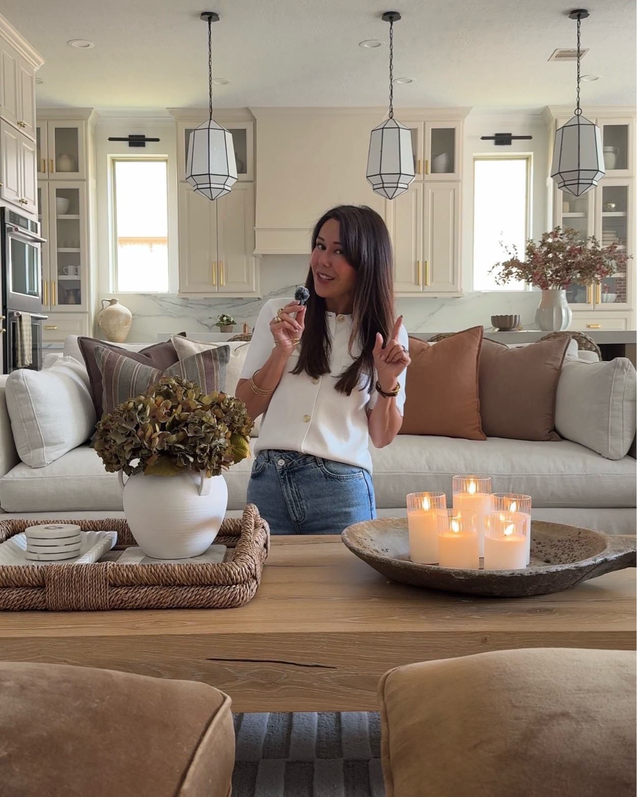 it’s in my home and on sale right now… I’m sharing it 👀✨ From my splurge-worthy staples to the pieces I’d buy all over again, these are the finds that truly made my house feel like home.

home decor, furniture finds, sale alert, living room decor, kitchen styling, counter stools, sideboard styling, designer inspired, timeless interiors, neutral home decor, transitional style, cozy home, home favorites

#LTKHome #LTKSeasonal #LTKSaleAlert