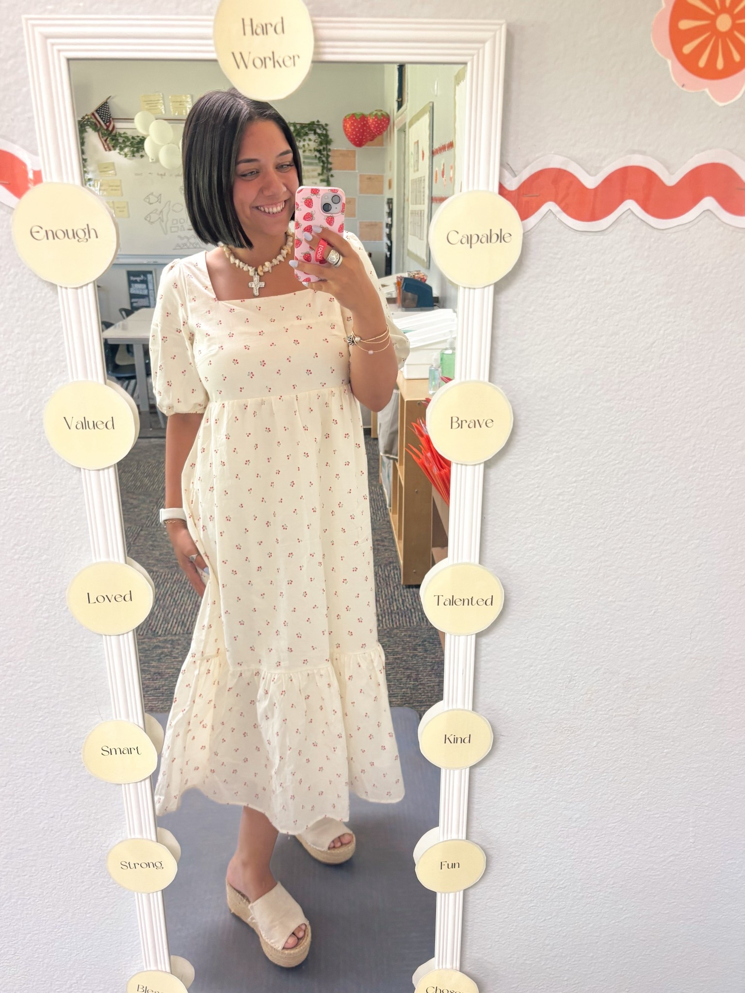 OOTD :) 

#LTKStyleTip #LTKBeauty #LTKPetite