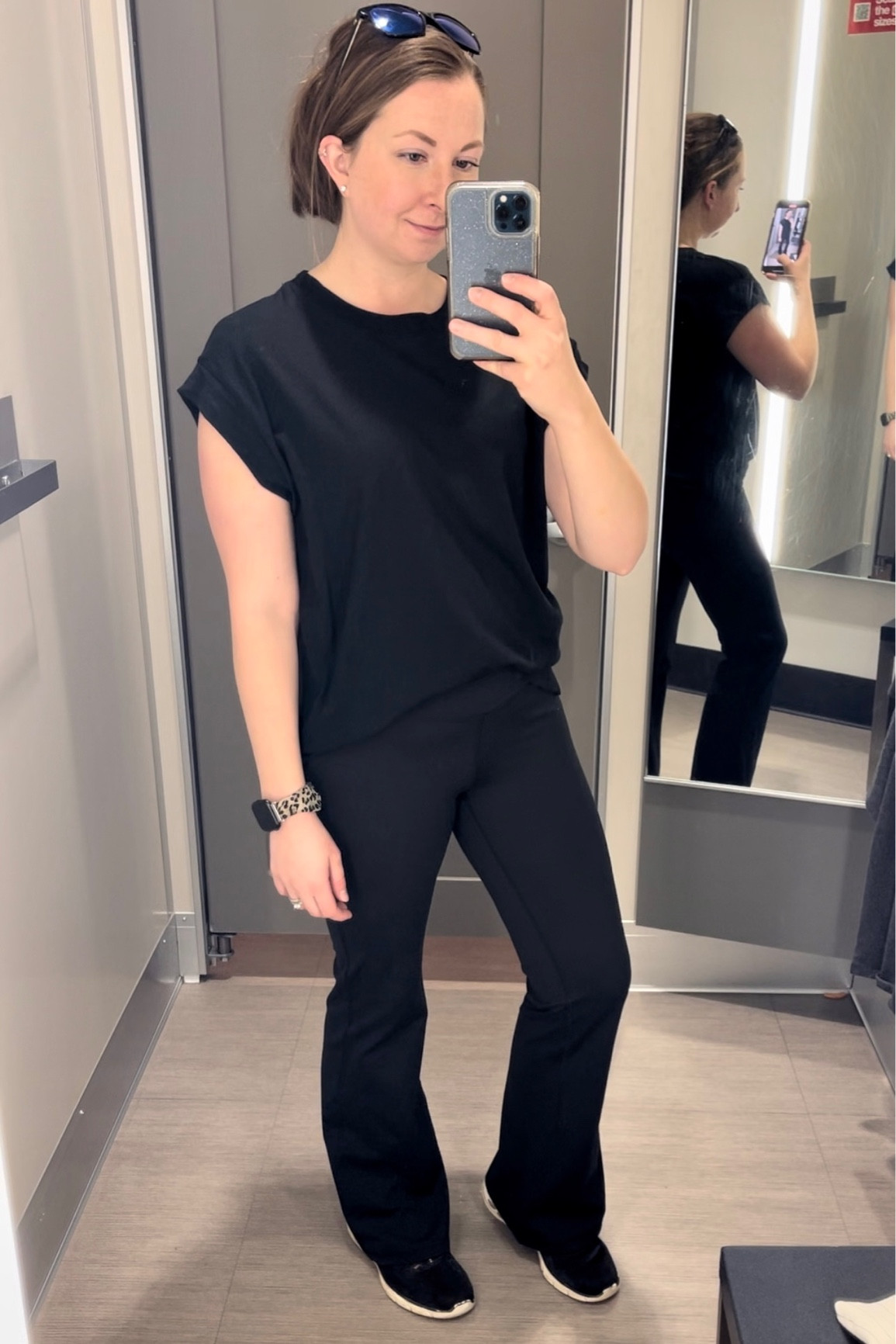 Short Sleeve Extended Shoulder Tee at Target! ✨

#LTKFind #LTKunder50