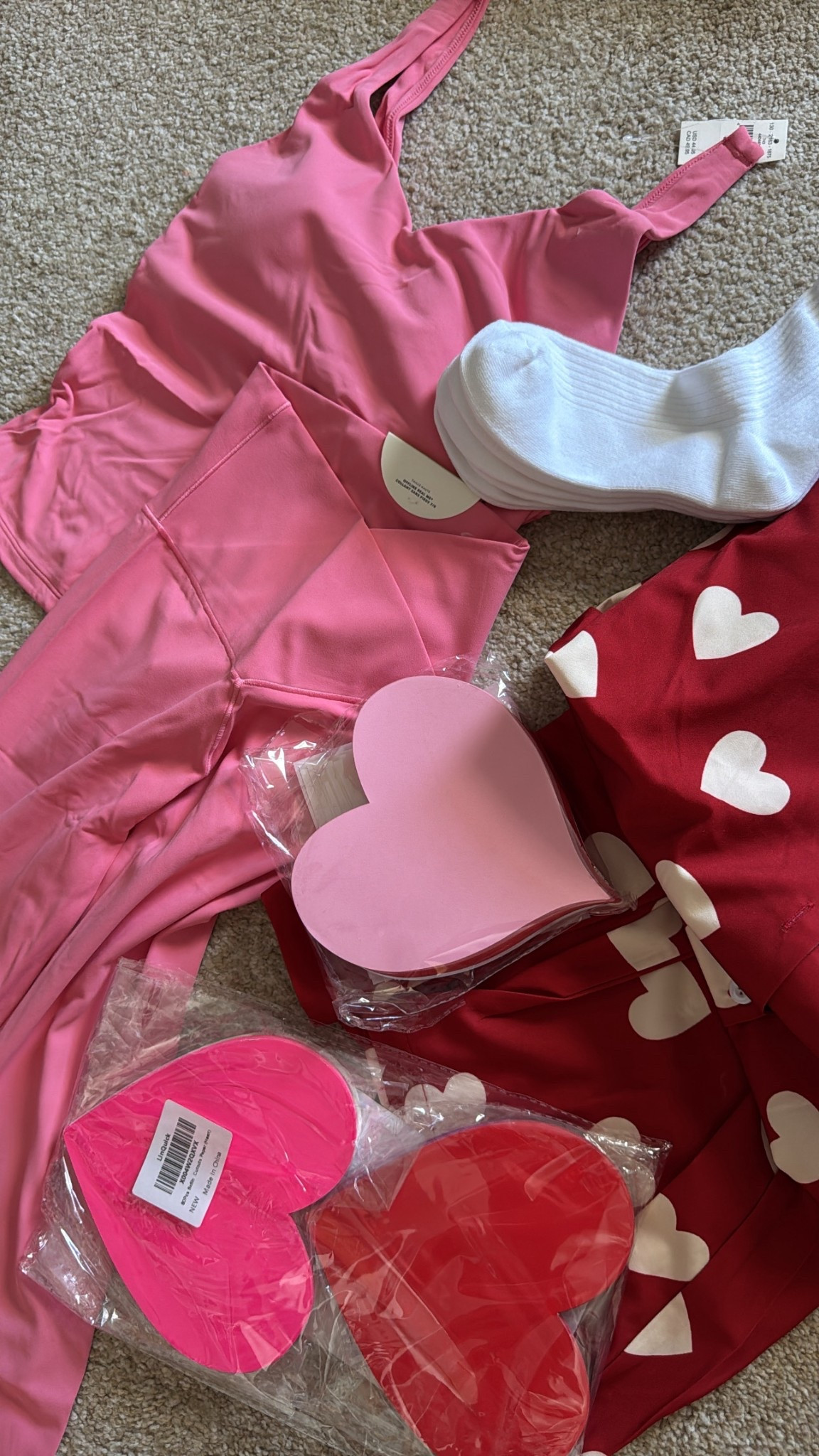 #LTKActive #LTKValentine #LTKKids