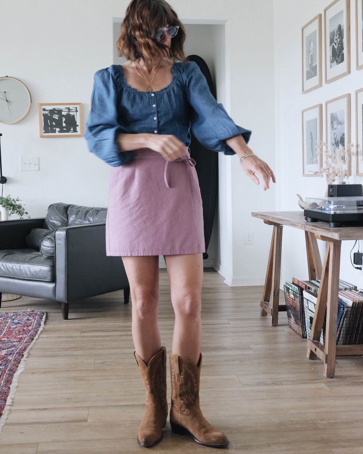 #LTKSpringSale #LTKOver40 #LTKgrwm