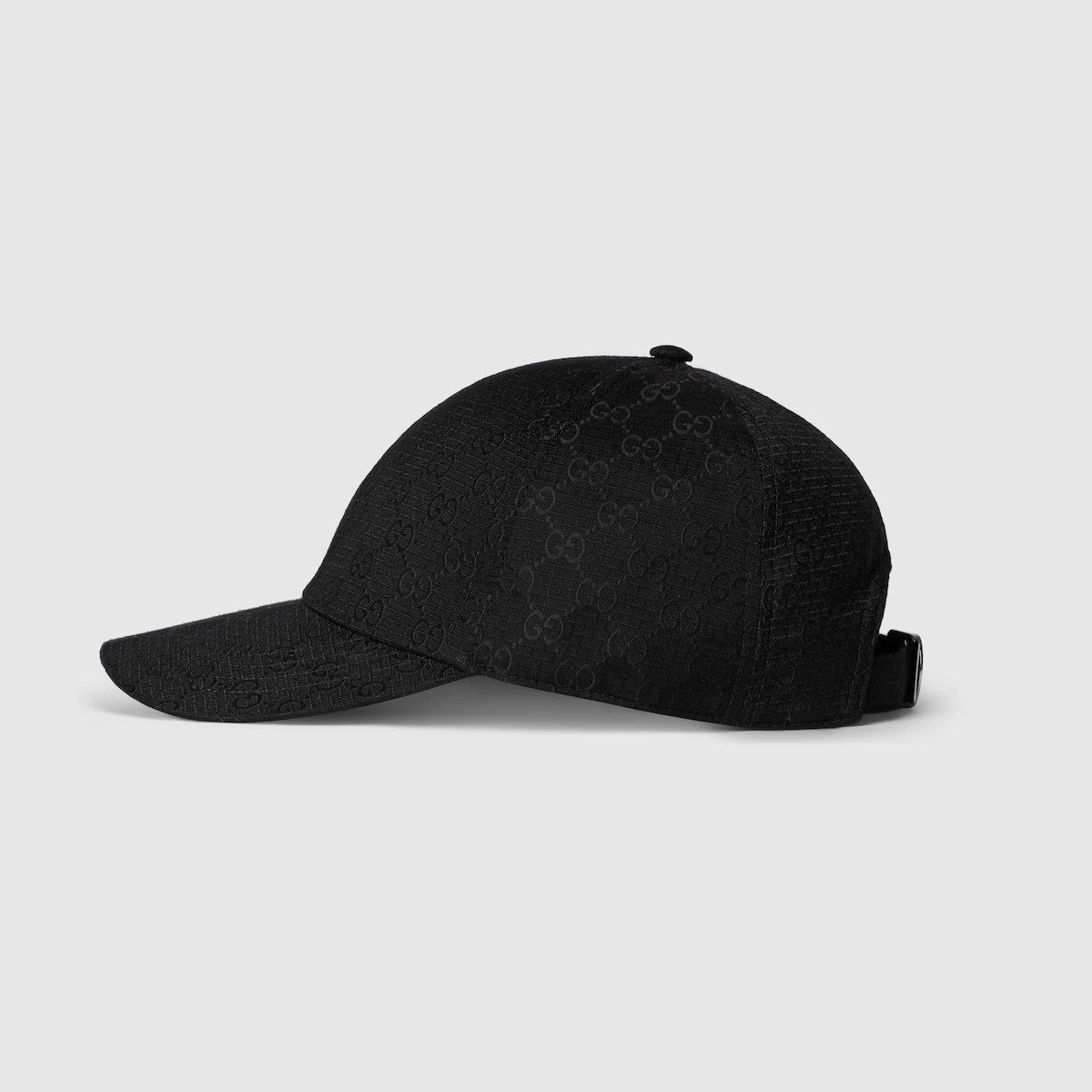Gucci GG ripstop polyester baseball hat | Gucci (US)