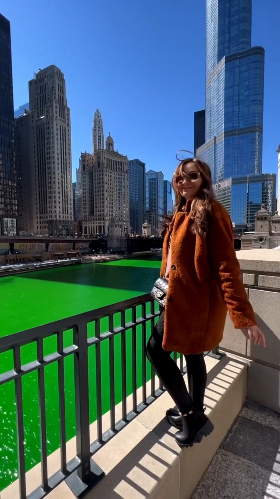 Happy St Patrick Day 🍀

#LTKTravel #LTKootd