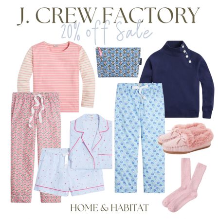 J Crew Factory 20% off sale with code NEW4YOU

#LTKFind #LTKSale #LTKSeasonal