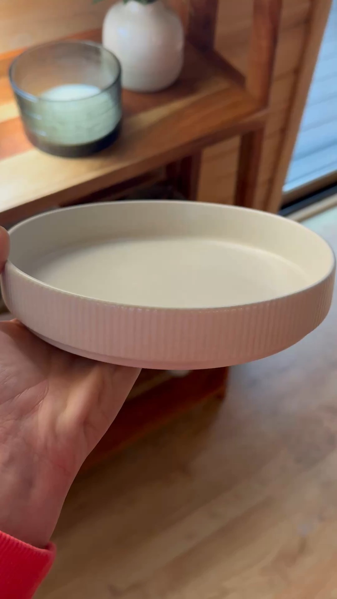 These dishes are my favorite!