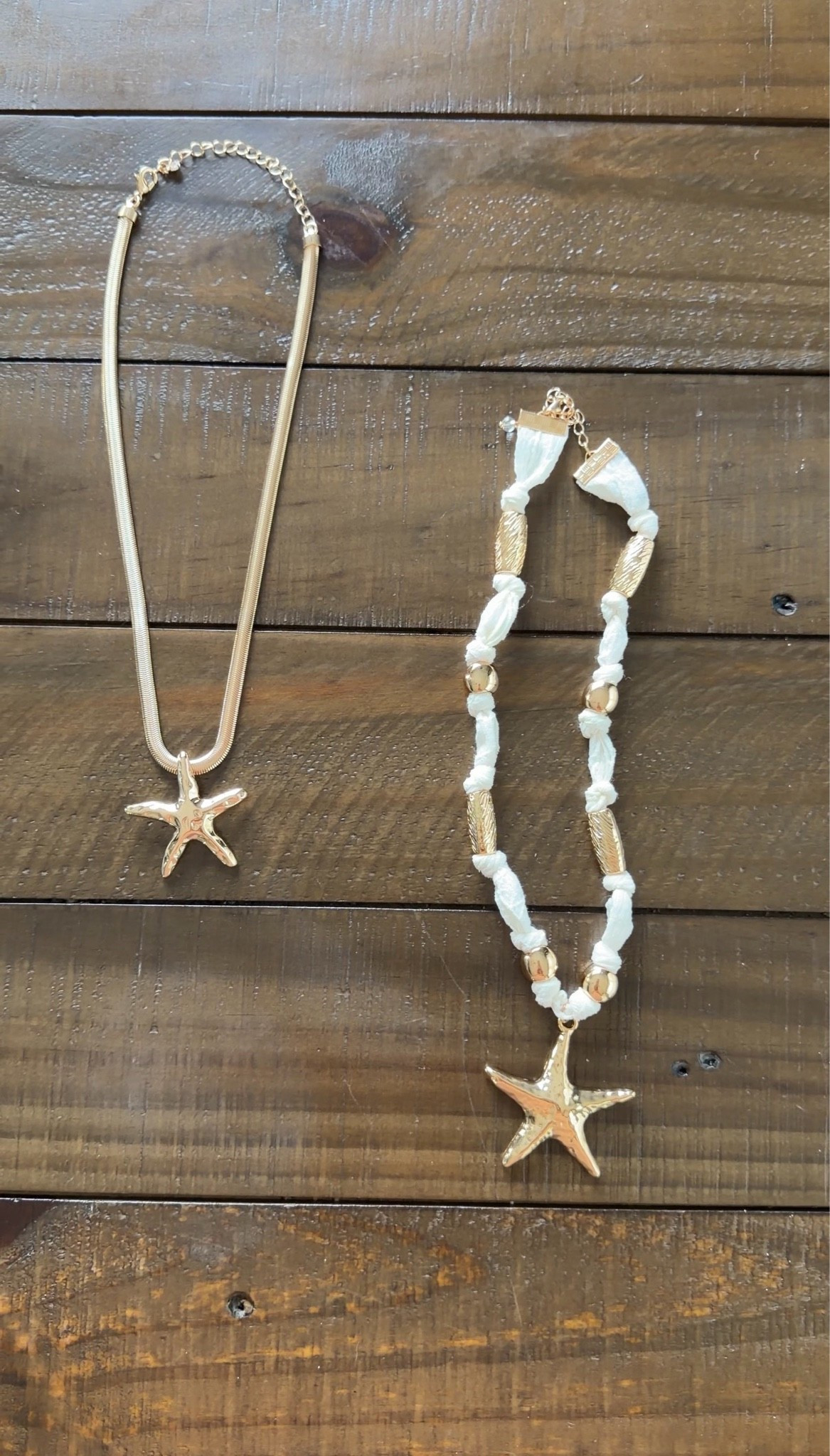 The cutest summer necklaces ☀️🐚

@Target

#LTKSaleAlert #LTKSwim #LTKTravel