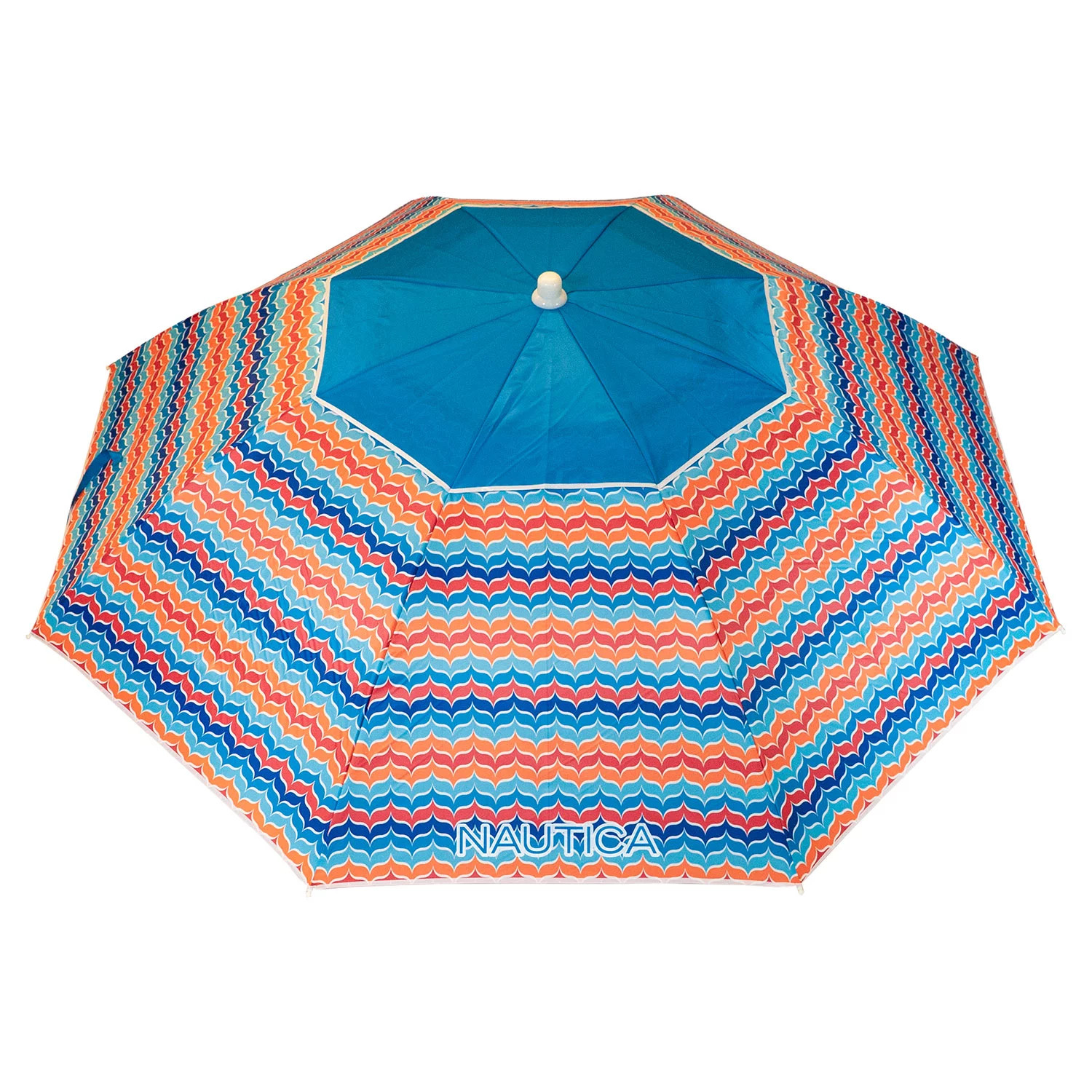 Nautica Beach Umbrella (Assorted Colors) | Sam's Club