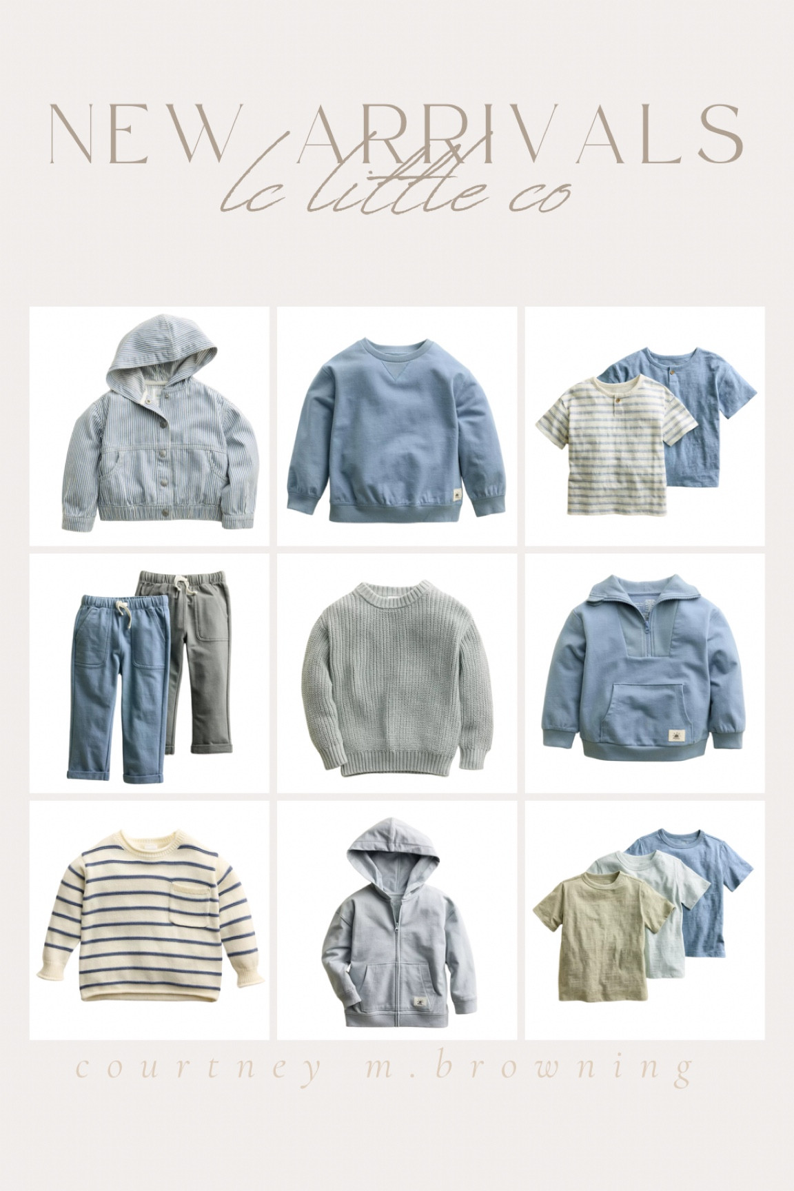 New arrivals for kids! Kids clothes, toddler clothes, kids outfits, affordable kids clothes, boys outfits, boys clothes, curated boys clothes 

#LTKBaby #LTKFamily #LTKKids