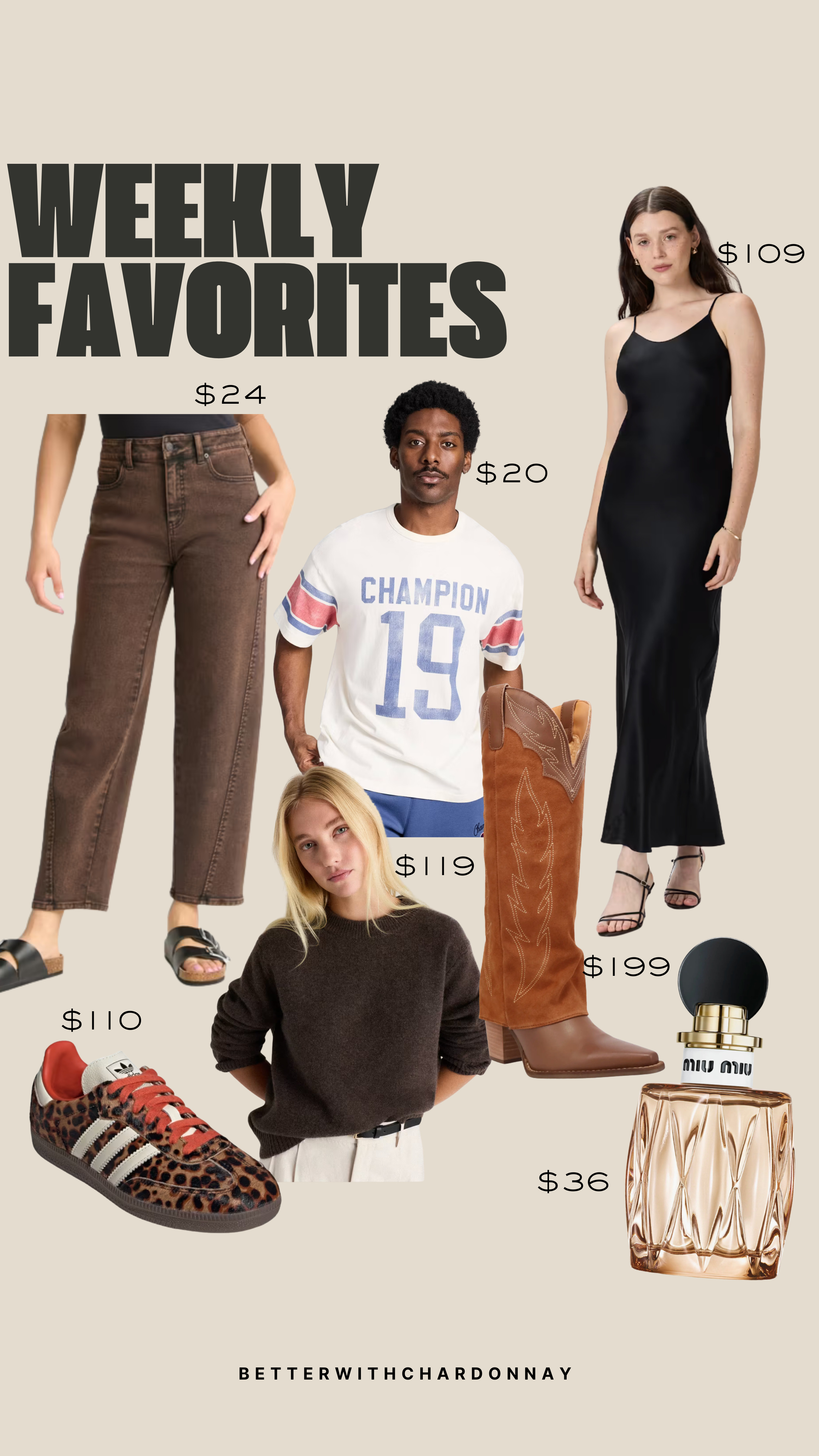 Weekly favorites! 
weekly favorites, top sellers, nordstrom finds, walmart fashion, quince, perfume, target finds, adidas 

 #LTKSeasonal #LTKFindsUnder100 #LTKStyleTip