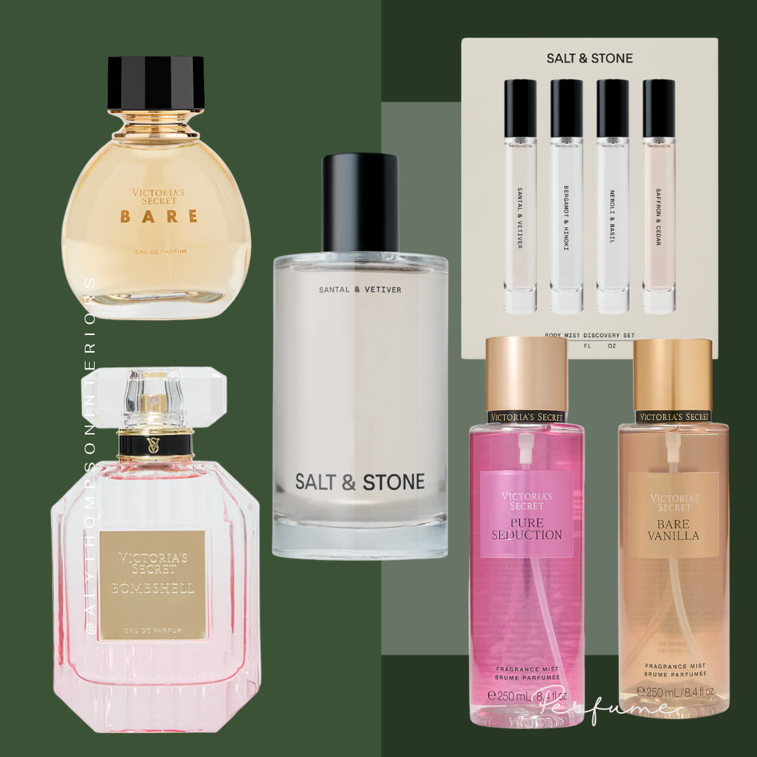 Perfume for Women | High End Gifts | Gifts for Her | Gifts for Women | Perfumes 

 #LTKGiftGuide #LTKFindsUnder100 #LTKBeauty