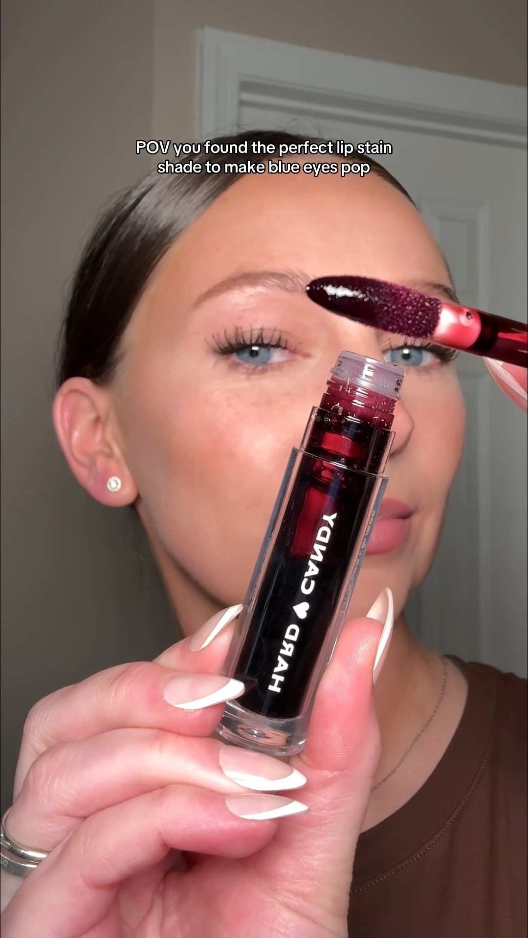 How to make your blue eyes pop 🫶🏻

#LTKBeauty #LTKSaleAlert #LTKgrwm