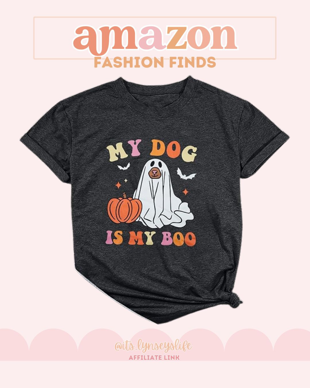 Amazon Halloween OOTD 🎃👻🐶

Halloween OOTD | Halloween TShirt | Halloween Shirt 

#LTKSaleAlert #LTKFindsUnder50 #LTKHalloween