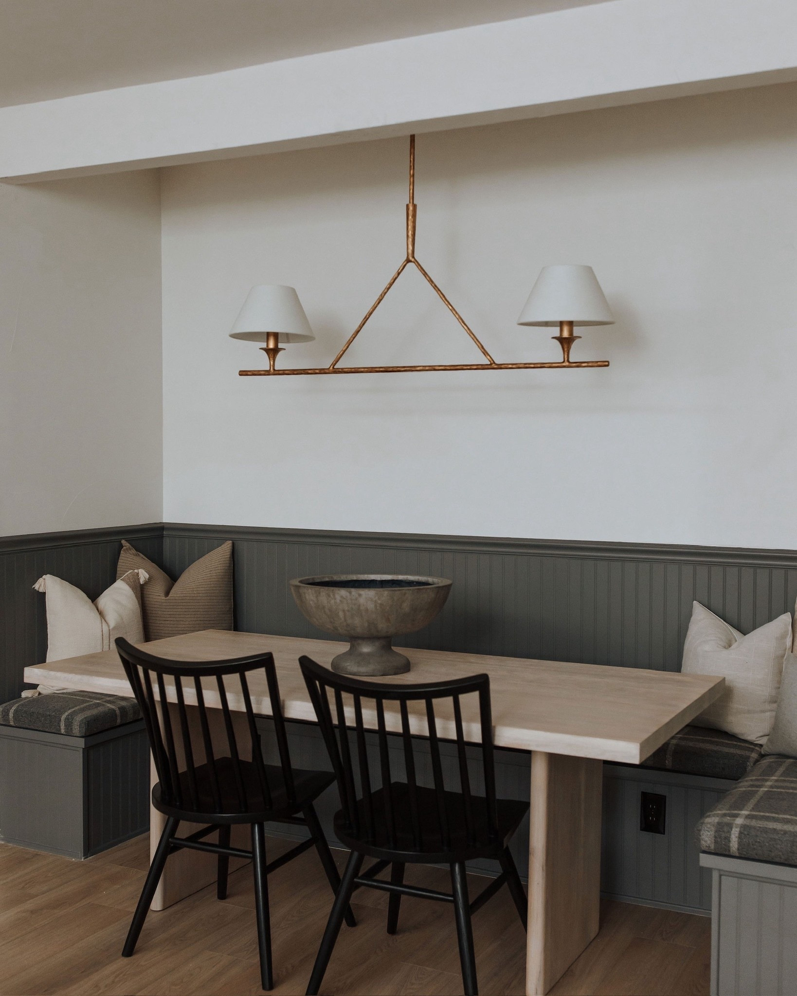 These dining chairs are such a classic addition to any kitchen or dining room. The chandelier is such a stunning piece. 

#LTKSaleAlert #LTKStyleTip #LTKHome