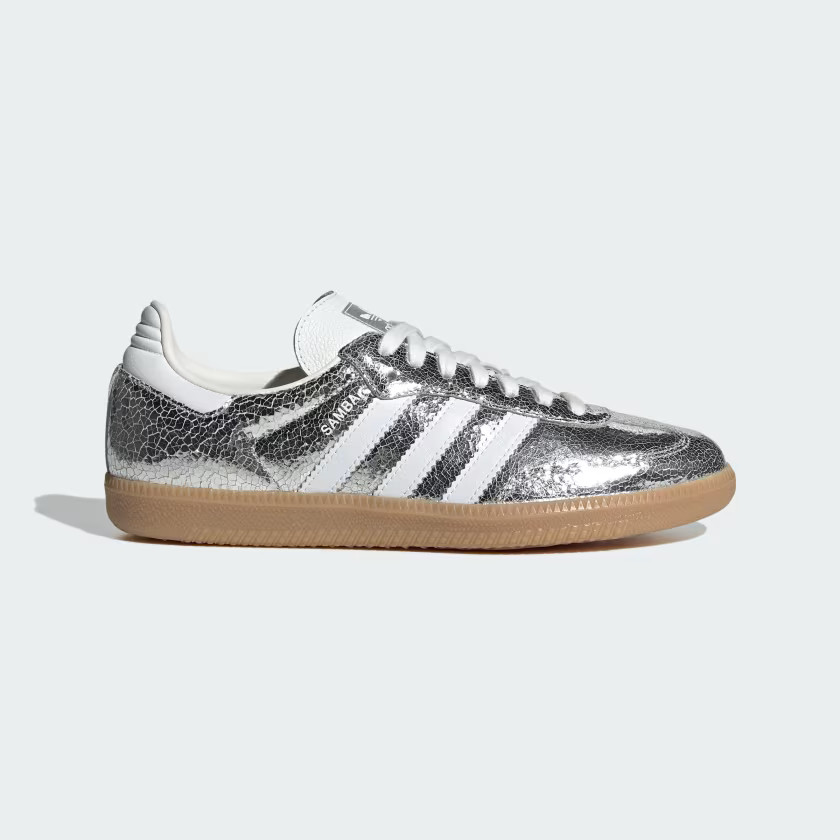 Samba OG Shoes | adidas (UK)