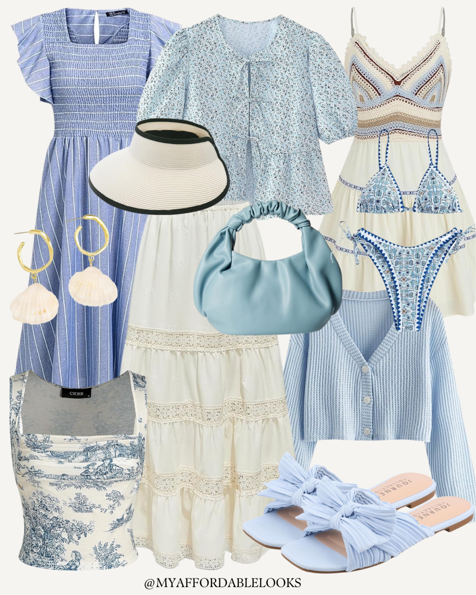 #LTKFindsUnder100 #LTKSeasonal #LTKStyleTip