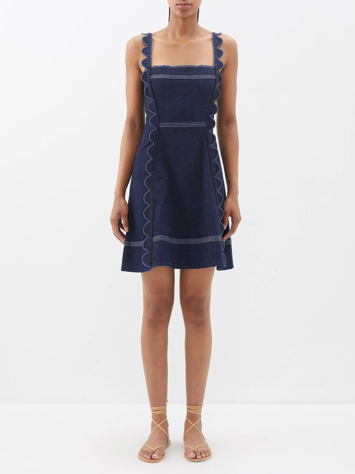 Wiggy Kit | Matches (UK)