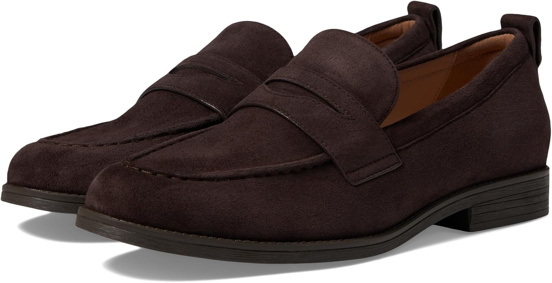 Cole Haan Women's Stassi Penny Loafer | Amazon (US)