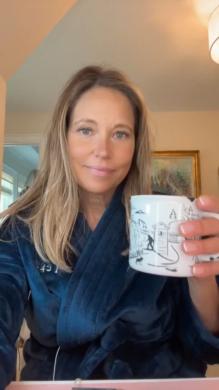 Best protection! Every morning, I protect my skin by applying SPF 45. Its easy to add to my morning routine with this tinted mineral formula from a clean brand that glides on smoothly, gives me a natural, buildable glow, and delivers all-day sun protection. s

#LTKdayinmylife #LTKmorningroutine #LTKOver40