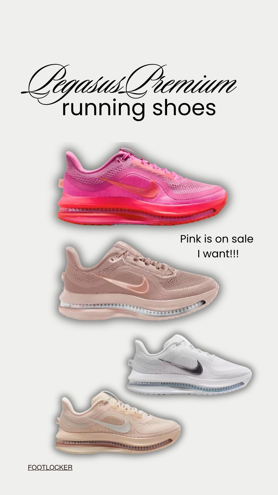 Such a comfy shoe! I want the bright pink! 

#LTKfitnessgoals #LTKSaleAlert #LTKActive