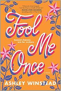 Fool Me Once: A Novel     Paperback – April 5, 2022 | Amazon (US)