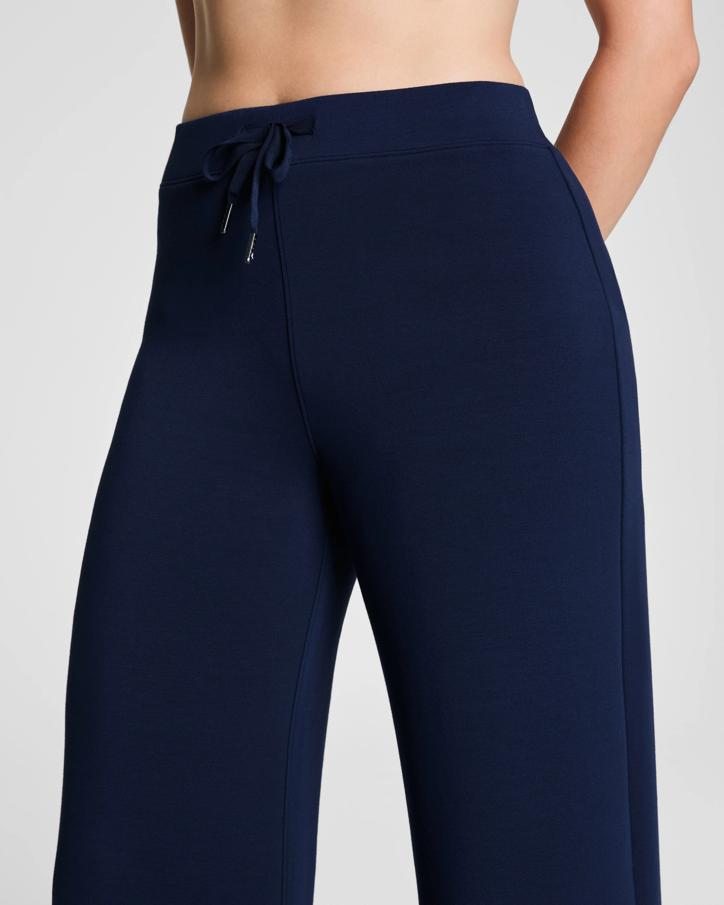 Wide Leg Pant – Limited Colors, Airy Style | SPANX | Spanx