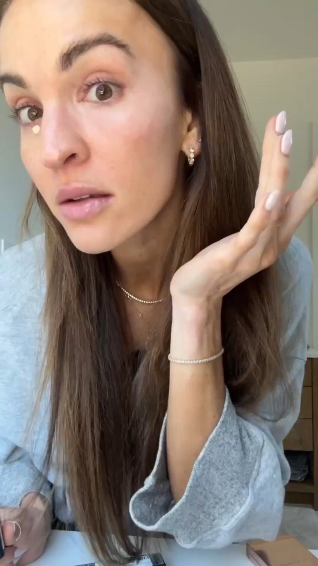 this luminous eye corrector is a miracle worker! 20% off!! #primedaydeals #amazon 