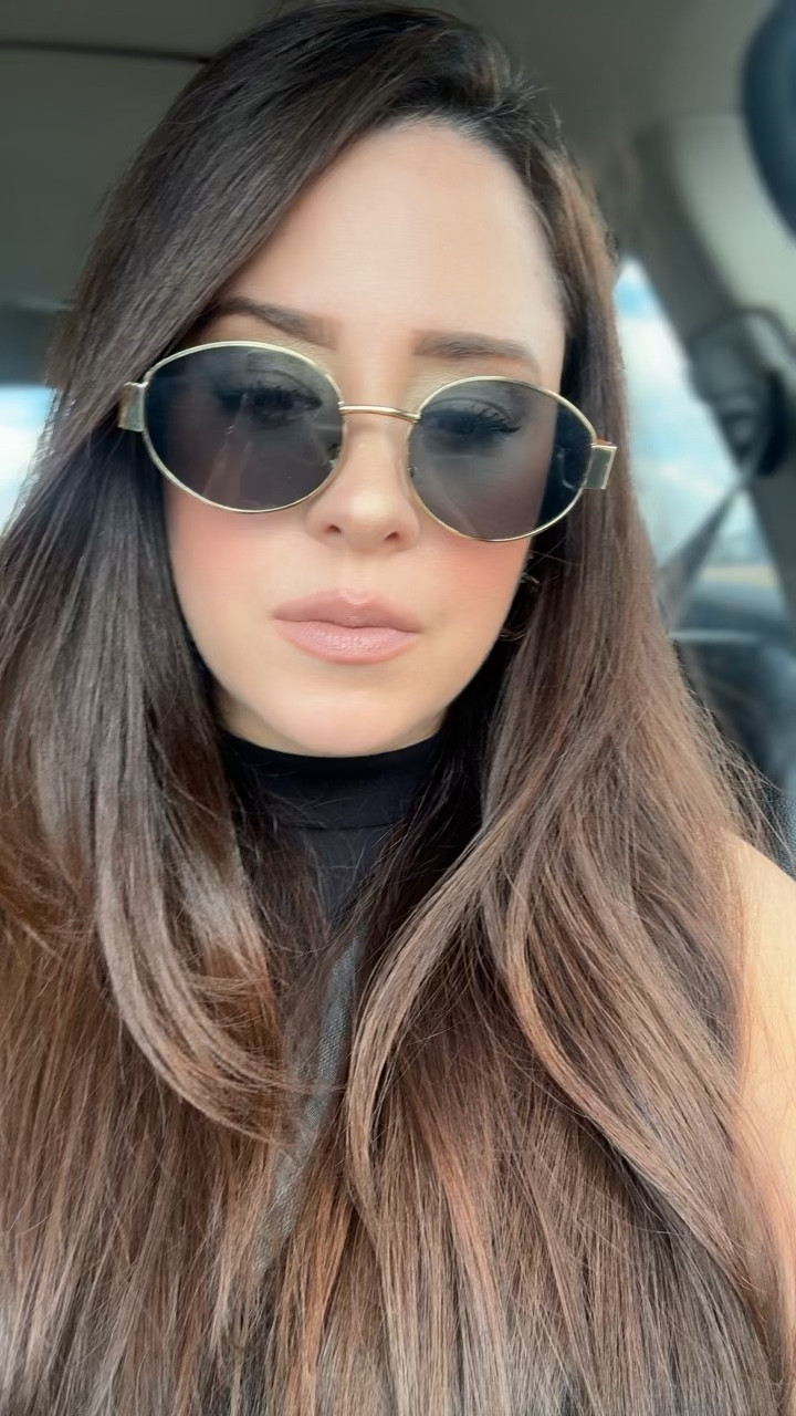 Good make up and hair day ❤️

#LTKBeauty #LTKStyleTip #LTKFindsUnder50