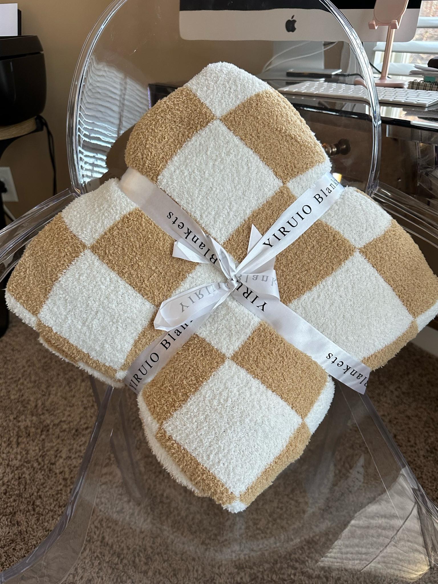 This the best blanket and would make a great gift 

#amazon 

#LTKGiftGuide #LTKunder100