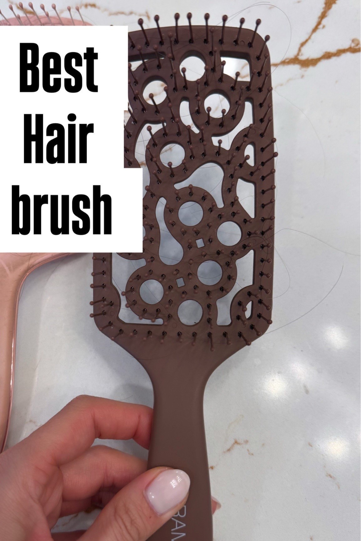 Favorite hair brush , feels like it’s massaging your scalp . Under $15, Amazon finds, beauty must have, Amazon favorites, affordable self care, annabrstylee

#LTKselfcare #LTKBeauty #LTKFindsUnder50