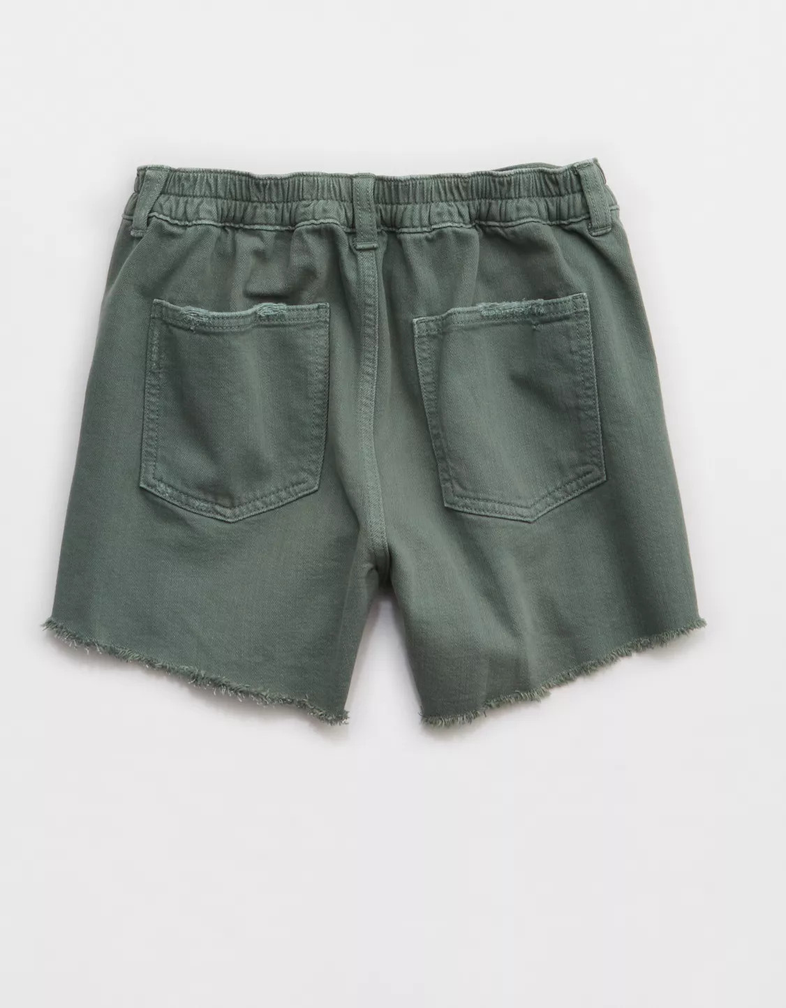 Aerie Daydream Denim Short | Aerie