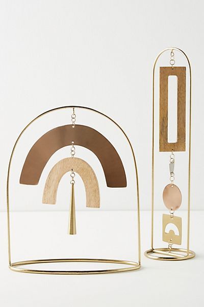 Karisa Decorative Object | Anthropologie (US)