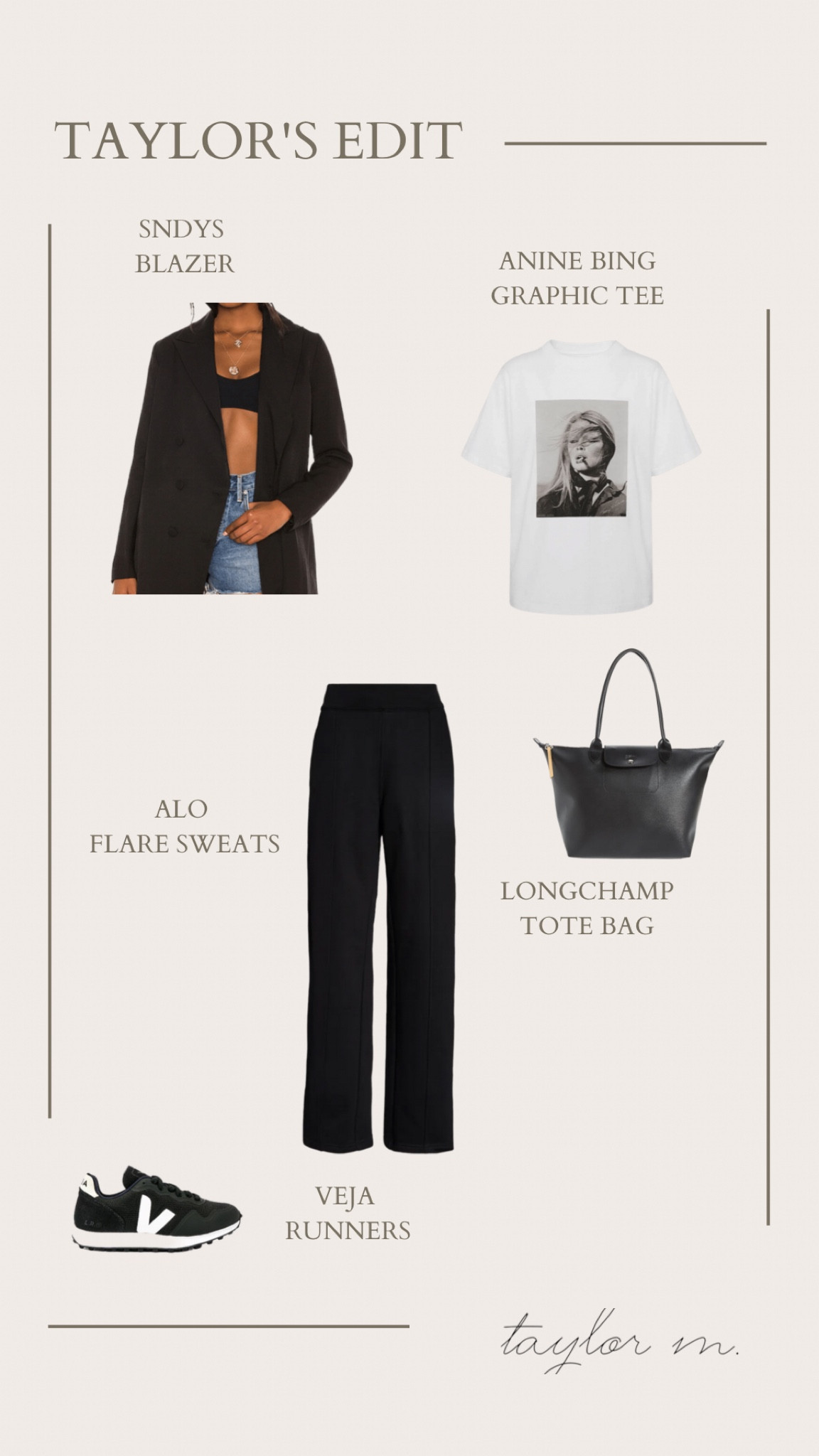 Mom on the go 

#LTKstyletip #LTKFind