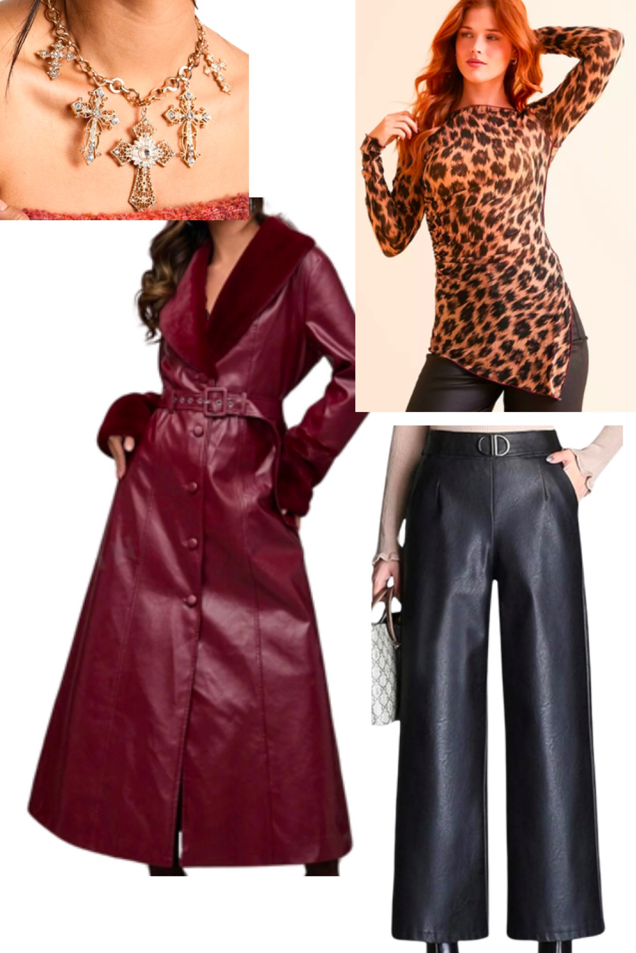 What I’m packing for Las Vegas!

Daytime Outfit 

#lasvegas #lasvegasoutfit #daytimevegasoutfit #winterlasvegasoutfit #ootd #lasvegaswinter #bohooutfit #traveloutfit

#LTKMidsize #LTKStyleTip #LTKTravel