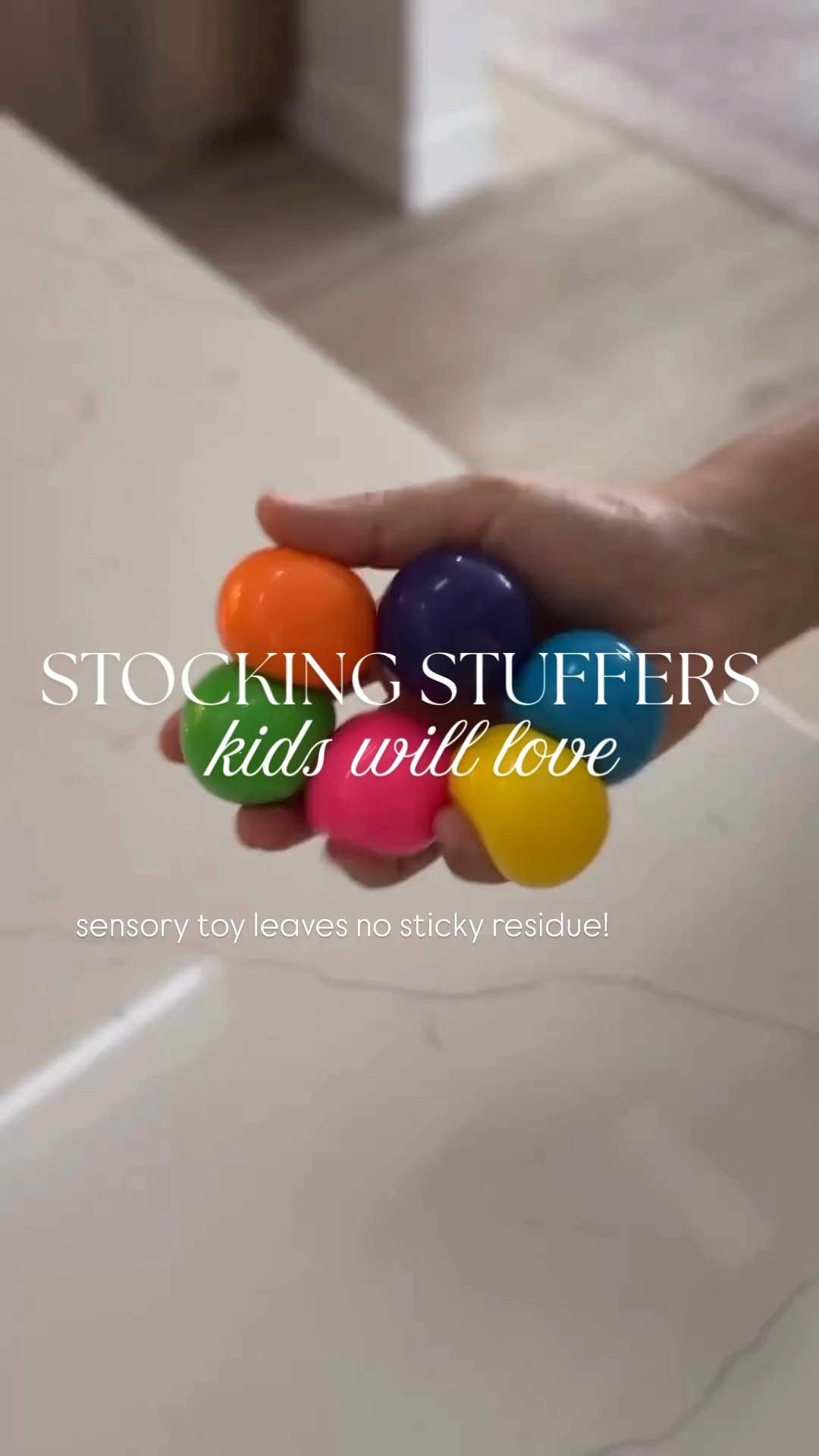 Getting to crunch time ✨🎄 I've rounded up the best stocking stuffers for kids that will entertain for hours and be used daily! 🤍

#LTKGiftGuide #LTKFindsUnder50 #LTKKids