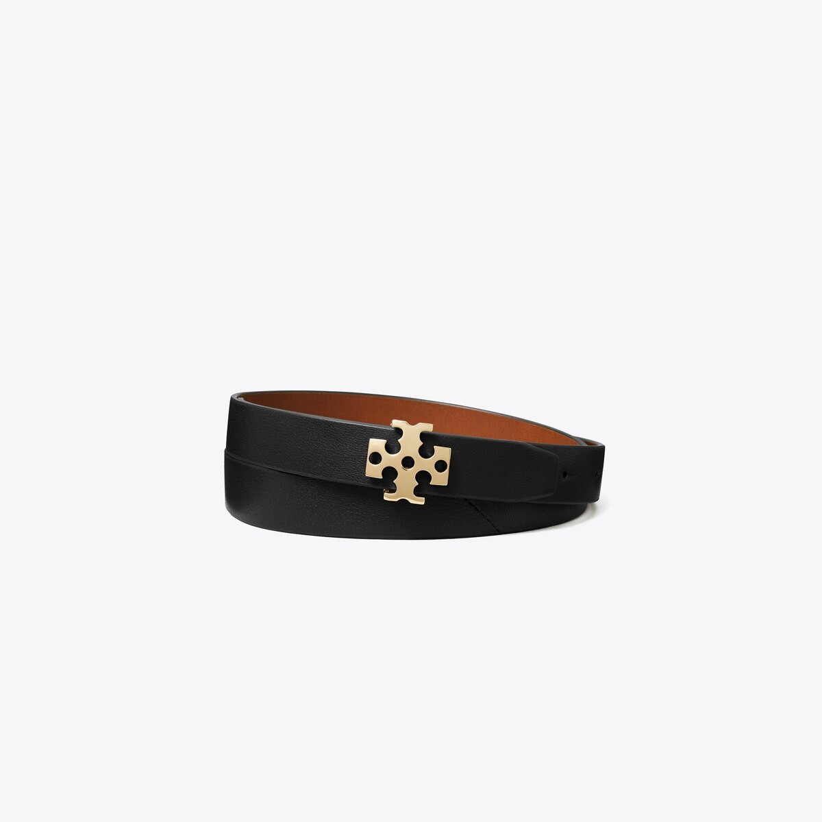 Logo Belt: Women's Designer Belts | Tory Burch | Tory Burch (US)