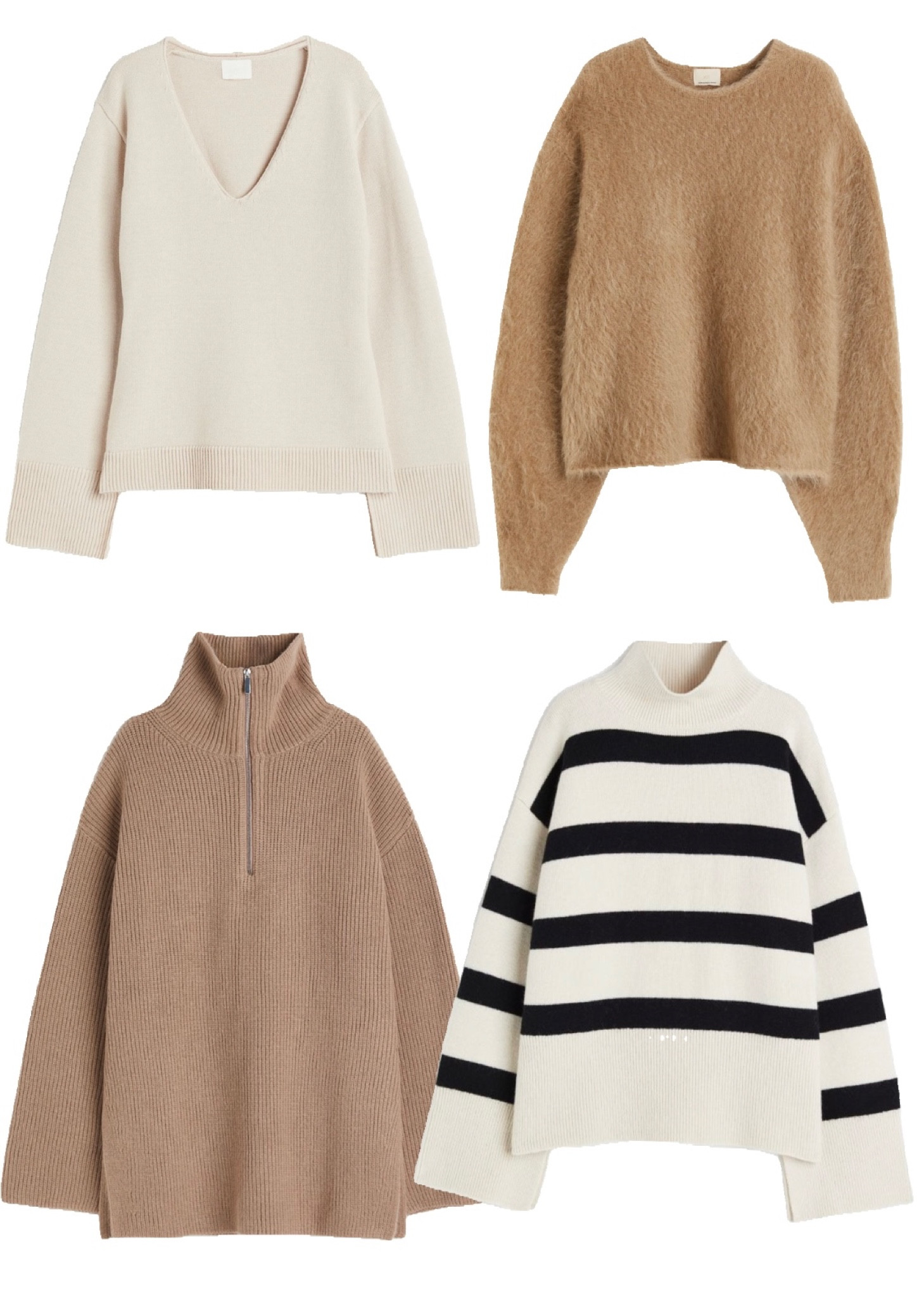 H&M sweaters for fall


#h&m #sweater #fall #falloutfit #fallsweater #h&moutfit #falloutfitinspo #stripedsweater

#LTKfindsunder50 #LTKworkwear #LTKSeasonal