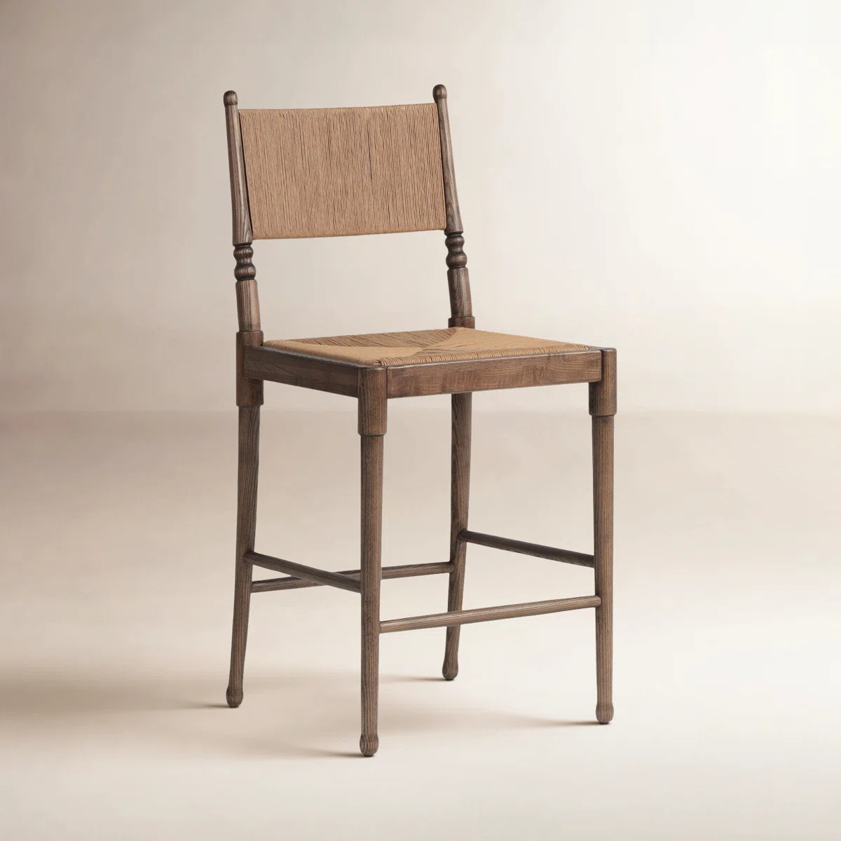 Fayth Stool | Birch Lane
