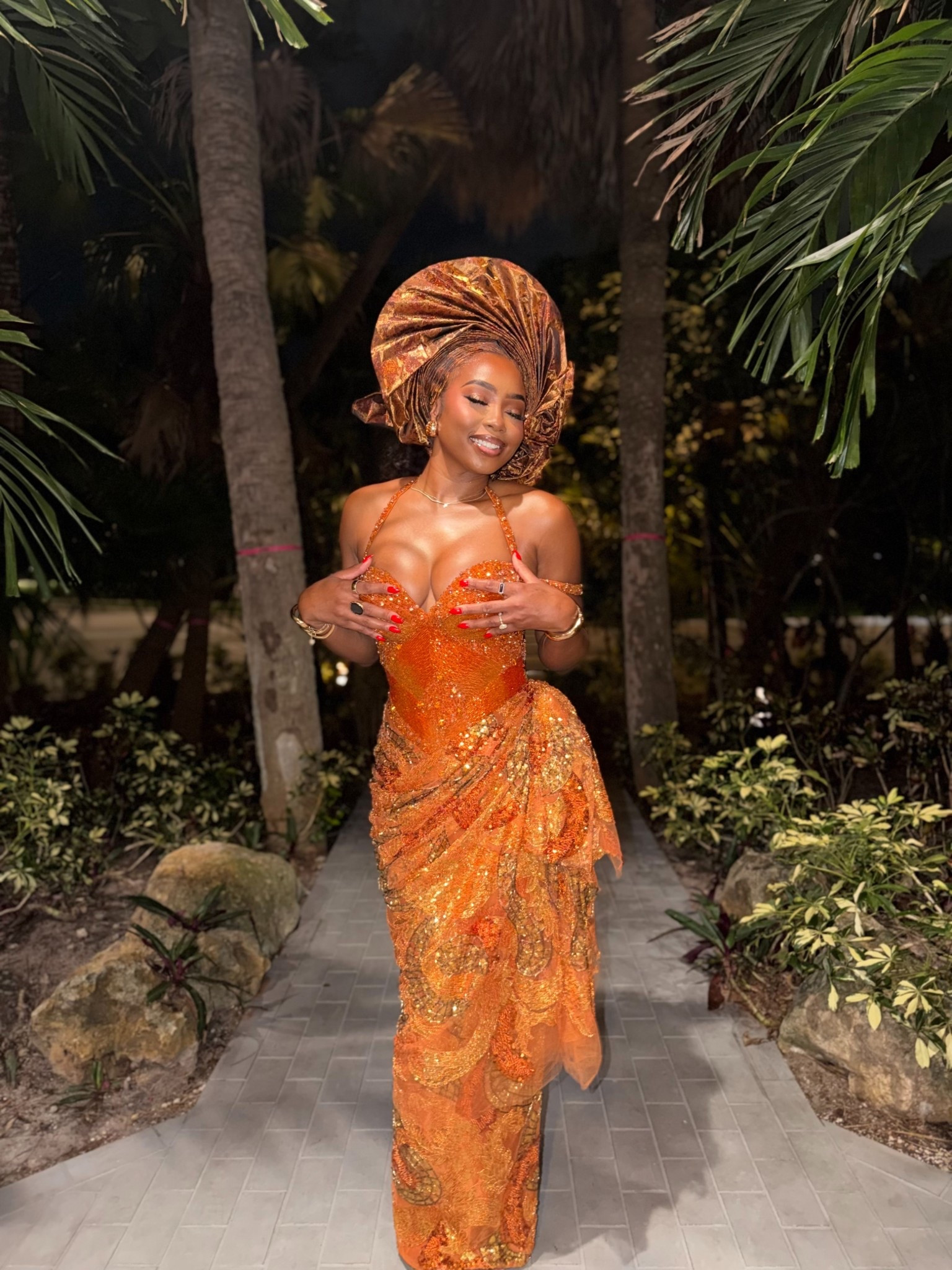 Like skin is skinning #skincareroutine 

#LTKselfcare