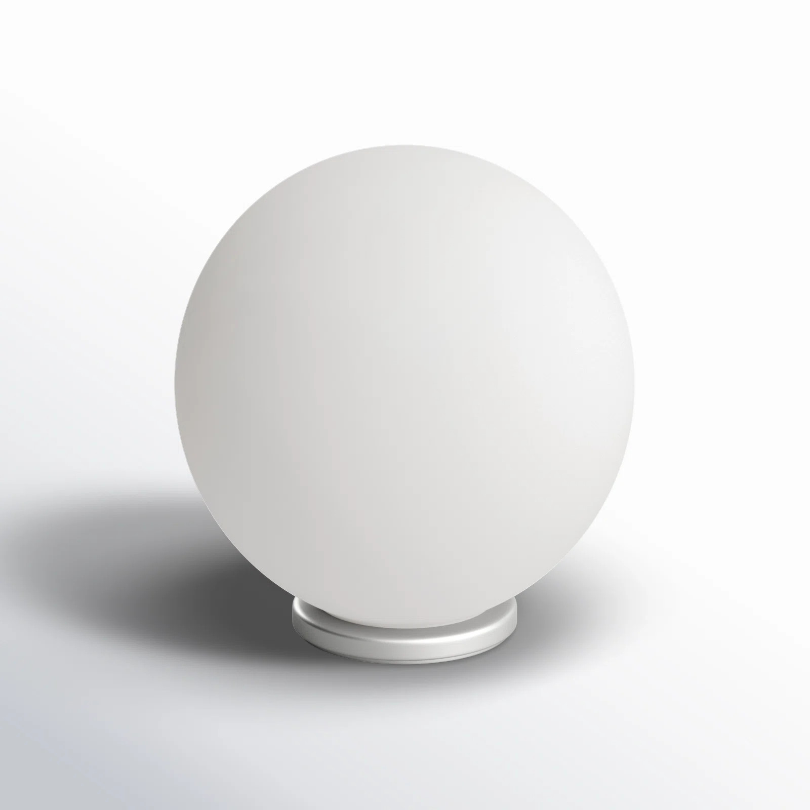 Mia Globe Lamp | AllModern