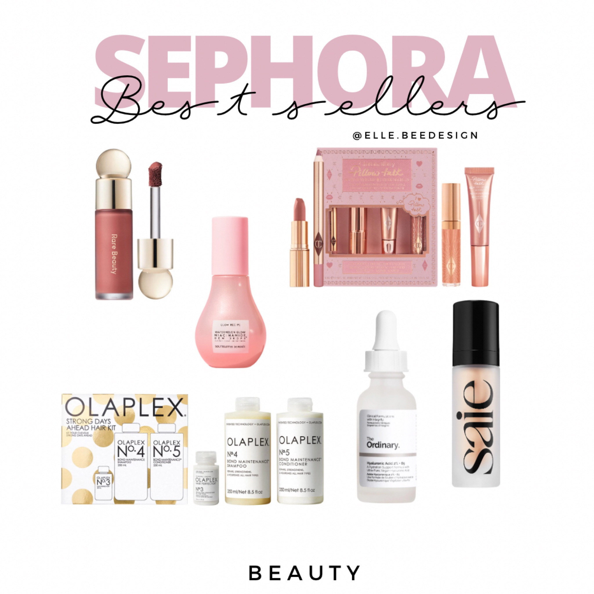 Check out Sephora’s best sellers of 2023!!

#LTKbeauty #LTKGiftGuide #LTKSeasonal