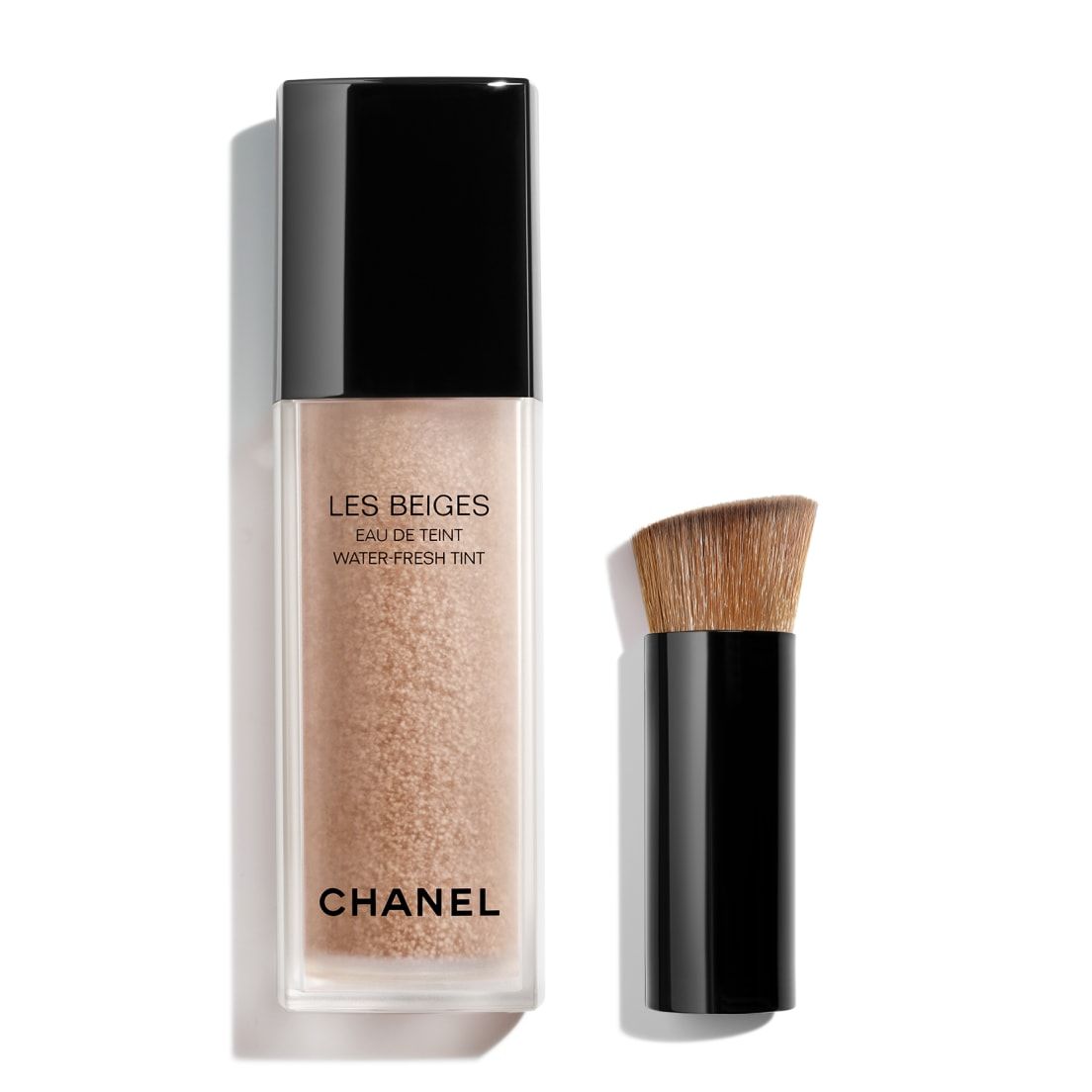 LES BEIGES
Water-Fresh Tint
 | Chanel, Inc. (US)